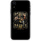 Liquid Blue NFL New Orleans Saints Running Back iPhone XR Skin