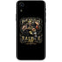 Liquid Blue NFL New Orleans Saints Running Back iPhone XR Skin