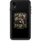 Liquid Blue NFL New Orleans Saints Running Back iPhone XR Waterproof Case