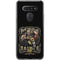 Liquid Blue NFL New Orleans Saints Running Back LG K51/Q51 Clear Case