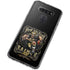 Liquid Blue NFL New Orleans Saints Running Back LG K51/Q51 Clear Case