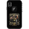 Liquid Blue NFL New Orleans Saints Running Back LifeProof Fre iPhone Skin