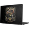 Liquid Blue NFL New Orleans Saints Running Back MacBook Pro 14in (2021-24) Skin