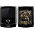 Liquid Blue NFL New Orleans Saints Running Back Motorola RAZR Skin