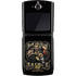 Liquid Blue NFL New Orleans Saints Running Back Motorola RAZR Skin