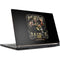 Liquid Blue NFL New Orleans Saints Running Back MSI GS65 Stealth Laptop Skin