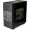 Liquid Blue NFL New Orleans Saints Running Back NZXT H510 Compact ATX Mid-Tower Case Skin