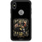 Liquid Blue NFL New Orleans Saints Running Back Otterbox Commuter iPhone Skin