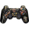 Liquid Blue NFL New Orleans Saints Running Back PS3 Dual Shock wireless controller Skin
