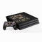 Liquid Blue NFL New Orleans Saints Running Back PS4 Pro Bundle Skin