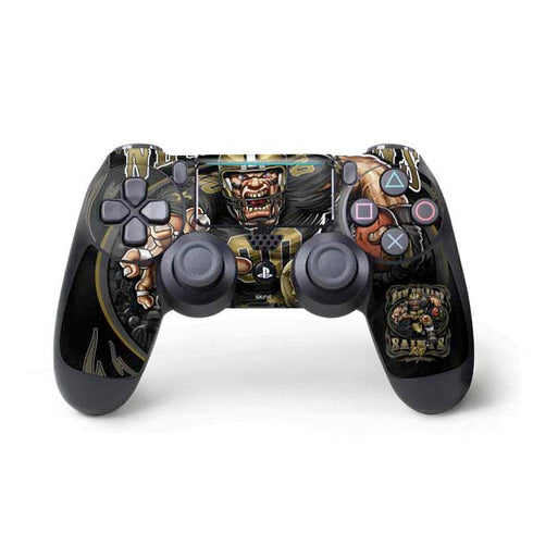 Liquid Blue NFL New Orleans Saints Running Back PS4 Pro/Slim Controller Skin
