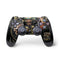 Liquid Blue NFL New Orleans Saints Running Back PS4 Pro/Slim Controller Skin