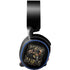 Liquid Blue NFL New Orleans Saints Running Back SteelSeries Arctis 5 Skin