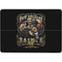 Liquid Blue NFL New Orleans Saints Running Back Surface Laptop Studio Skin