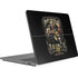 Liquid Blue NFL New Orleans Saints Running Back Surface Laptop Studio Skin