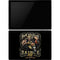 Liquid Blue NFL New Orleans Saints Running Back Surface Pro 6 Skin