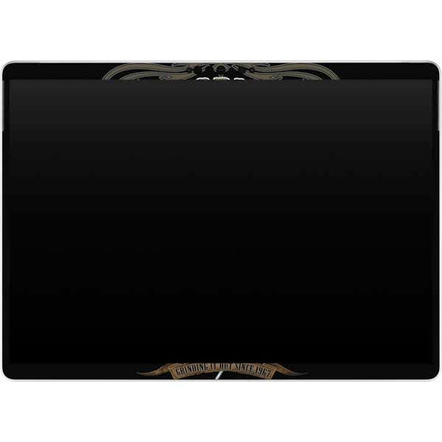 Liquid Blue NFL New Orleans Saints Running Back Surface Pro 8 Skin