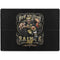 Liquid Blue NFL New Orleans Saints Running Back Surface Pro 9 Skin