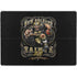 Liquid Blue NFL New Orleans Saints Running Back Surface Pro 9 Skin