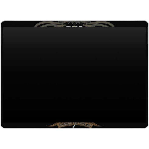 Liquid Blue NFL New Orleans Saints Running Back Surface Pro 9 Skin