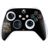Liquid Blue NFL New Orleans Saints Running Back Xbox Series S Controller Skin