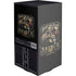 Liquid Blue NFL New Orleans Saints Running Back Xbox Series X Console Skin