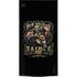 Liquid Blue NFL New Orleans Saints Running Back Xbox Series X Console Skin