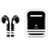 NFL New Orleans Saints Shutout Apple AirPods Skin