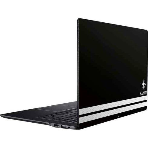 NFL New Orleans Saints Shutout Ativ Book 9 (15.6in 2014) Skin
