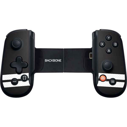 NFL New Orleans Saints Shutout Backbone One for iPhone Game Controller Skin