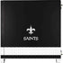 NFL New Orleans Saints Shutout Corsair 4000D Tempered Glass Mid-Tower ATX Case Skin
