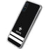 NFL New Orleans Saints Shutout Galaxy A10e Clear Case