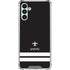 NFL New Orleans Saints Shutout Galaxy A13 5G Clear Case