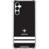 NFL New Orleans Saints Shutout Galaxy A14 5G Clear Case