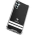 NFL New Orleans Saints Shutout Galaxy A14 5G Clear Case