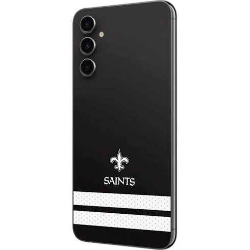 NFL New Orleans Saints Shutout Galaxy A14 5G Skin