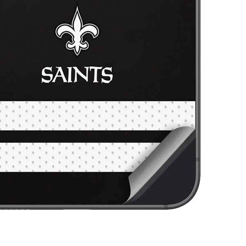 NFL New Orleans Saints Shutout Galaxy A14 5G Skin