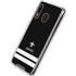 NFL New Orleans Saints Shutout Galaxy A30 Clear Case