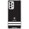 NFL New Orleans Saints Shutout Galaxy A53 5G Clear Case