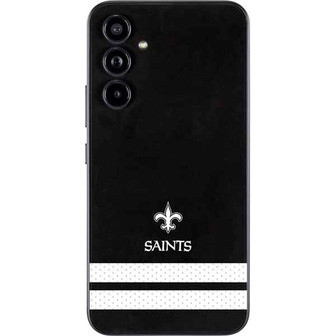 NFL New Orleans Saints Shutout Galaxy A54 5G Skin