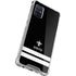 NFL New Orleans Saints Shutout Galaxy A71 5G Clear Case