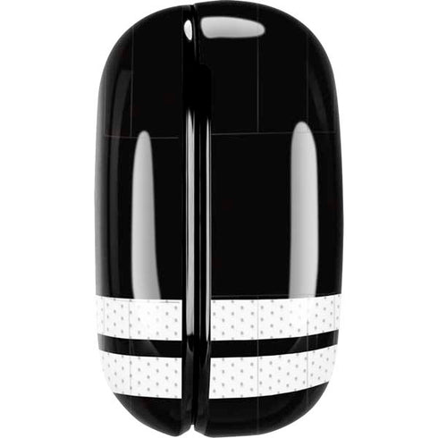 NFL New Orleans Saints Shutout Galaxy Buds Pro Skin