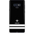 NFL New Orleans Saints Shutout Galaxy Note 9 Skin