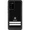 NFL New Orleans Saints Shutout Galaxy Note20 5G Waterproof Case