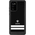 NFL New Orleans Saints Shutout Galaxy Note20 5G Waterproof Case
