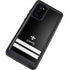 NFL New Orleans Saints Shutout Galaxy Note20 5G Waterproof Case