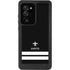 NFL New Orleans Saints Shutout Galaxy Note20 Ultra 5G Waterproof Case