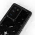 NFL New Orleans Saints Shutout Galaxy Note20 Ultra 5G Waterproof Case