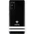 NFL New Orleans Saints Shutout Galaxy S20 Fan Edition Skin