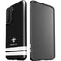 NFL New Orleans Saints Shutout Galaxy S21 5G Pro Case